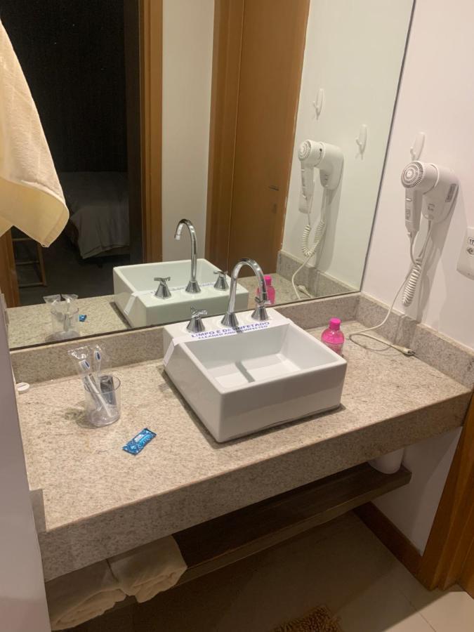 Flat Completo Com Piscina Daire Rio de Janeiro Dış mekan fotoğraf