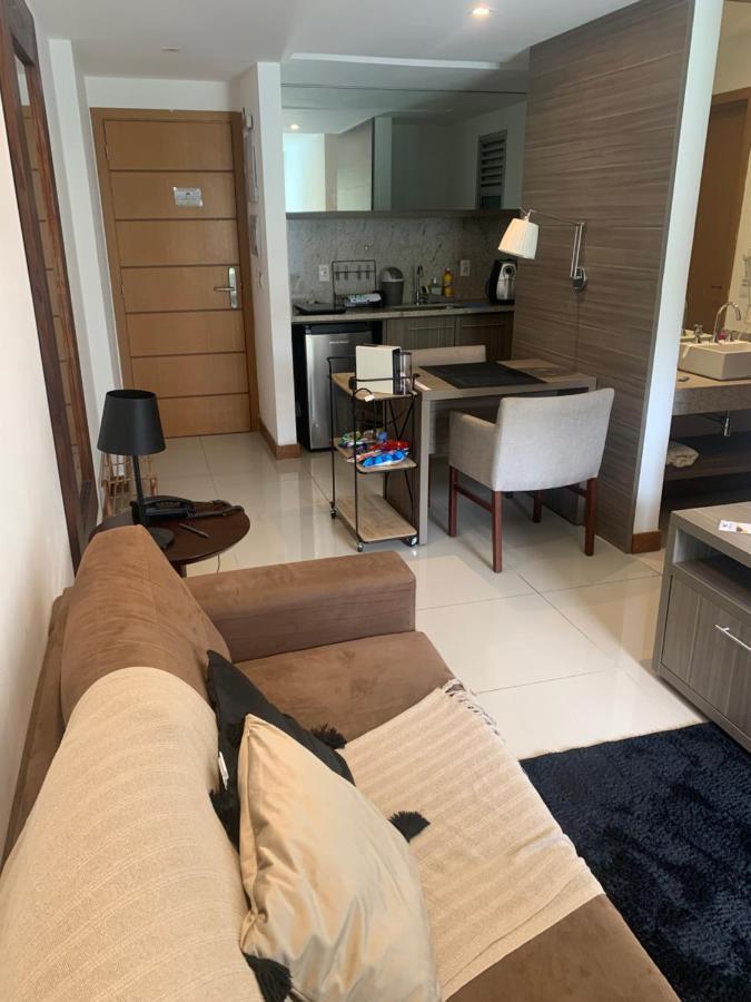 Flat Completo Com Piscina Daire Rio de Janeiro Dış mekan fotoğraf